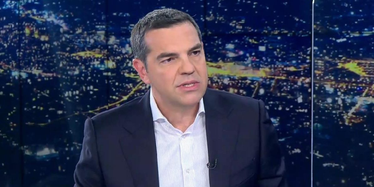 Γιατί ο Τσίπρας μιλά για “άθροισμα προοδευτικού χώρου” (πίνακες)