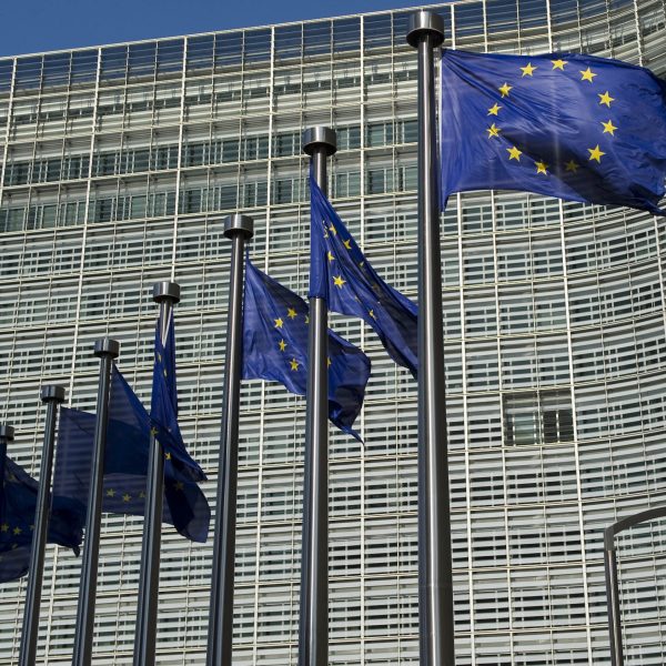 Η Ε.Ε. προτείνει περιορισμό της συμμετοχής του Ισραήλ στο ερευνητικό&hellip;