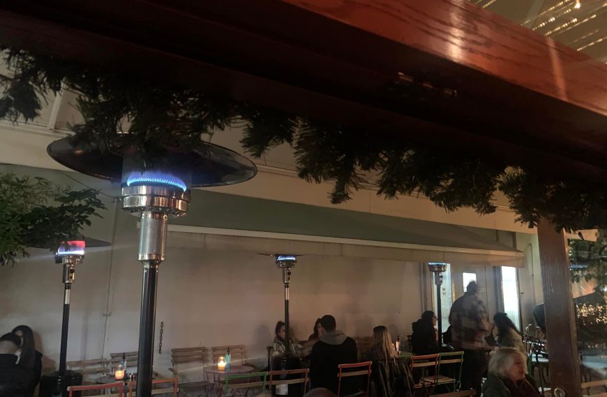 Τυφλοί είμαστε όλοι -Απλώς οι περισσότεροι δεν το ξέρουμε