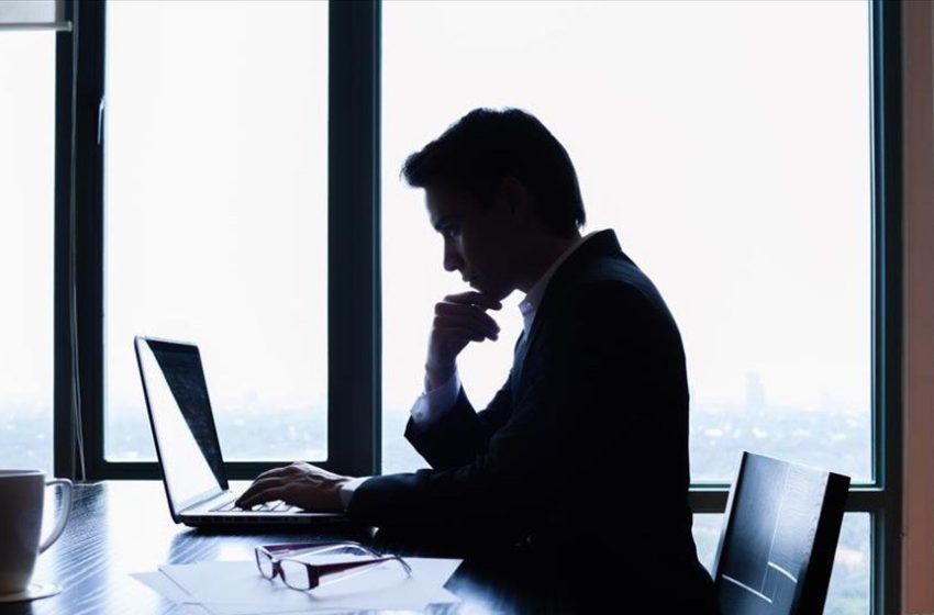 Ερευνα: Ένας στους 3 προτιμά την ανεργία από μια μη ικανοποιητική δουλειά