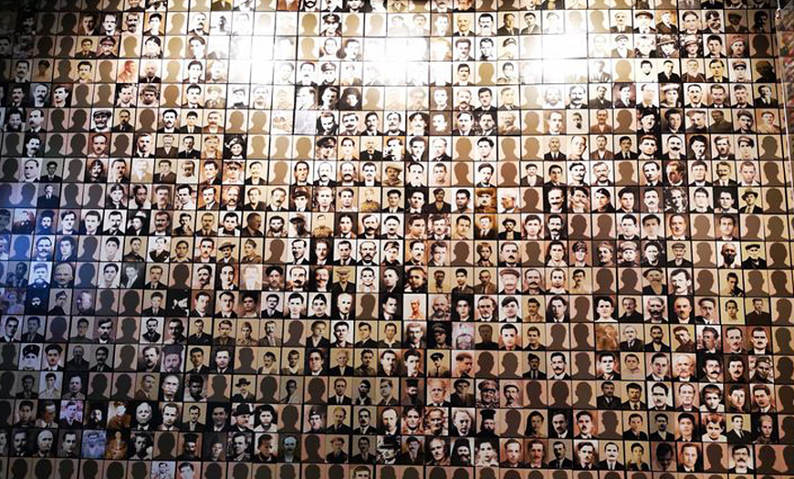 13 Δεκεμβρίου 1943, ημέρα Δευτέρα: Τα ναζιστικά κτήνη μπαίνουν στα Καλάβρυτα