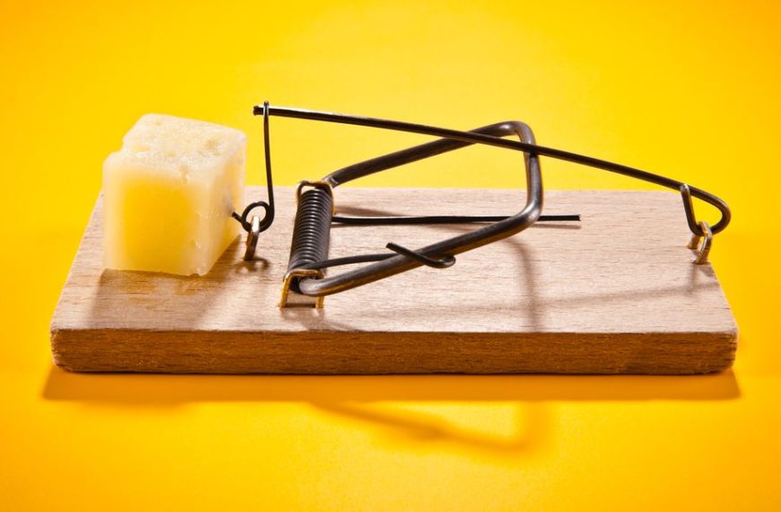 Mια παγίδα για τον Νίκο Ανδρουλάκη