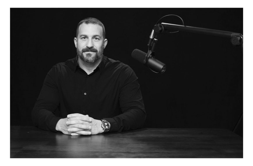 Ο εγκέφαλος πλάθεται – Και τον πλάθουμε εμείς