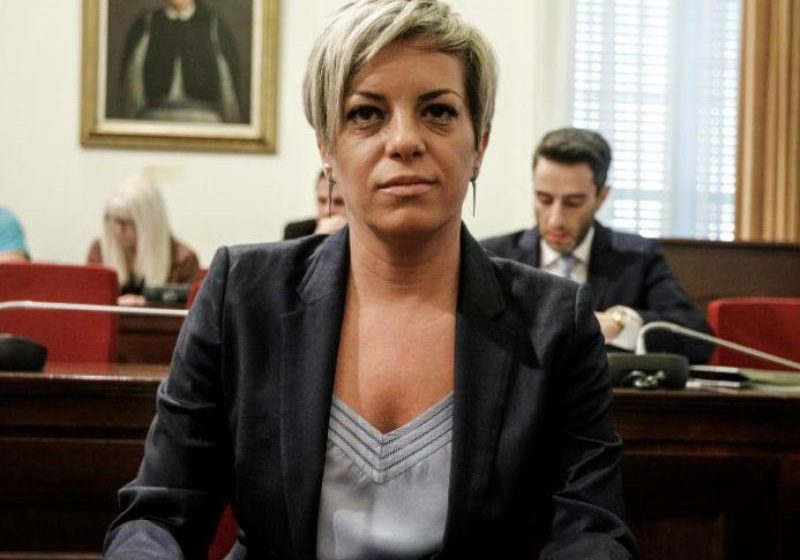Σε εξέλιξη στην Οικονομική Εισαγγελία έρευνα για τις αναθέσεις συμβάσεων από την Νικολάου