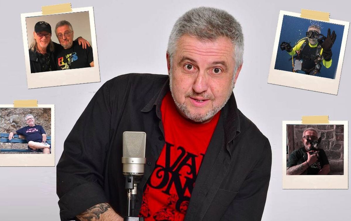 «Ράδιο Αρβύλα»: Τέλος ο Στάθης Παναγιωτόπουλος από την εκπομπή μετά τις καταγγελίες για&hellip;