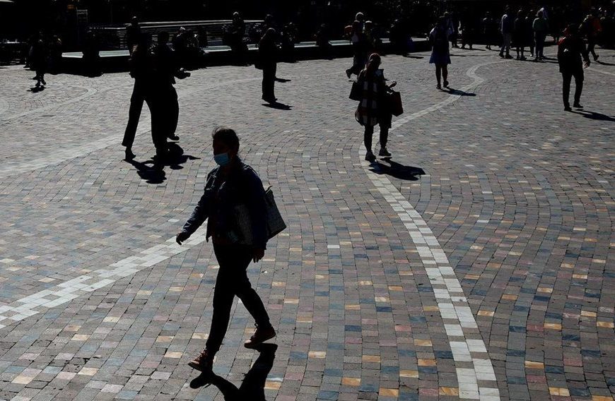 Πληθωρισμός: Επιστροφή στο… 1994