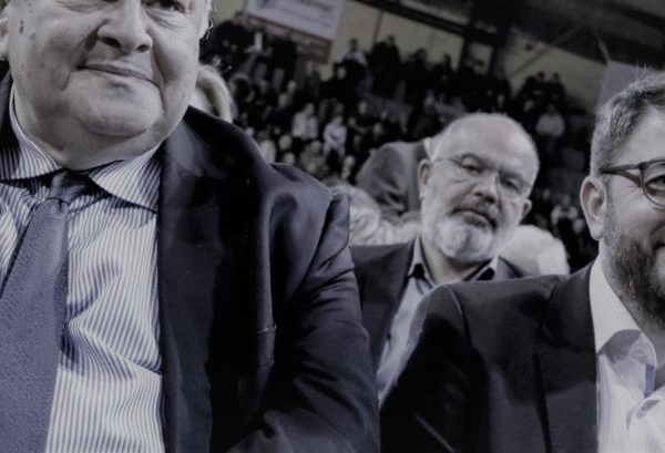 Ένα λάθος με το “καλημέρα”;