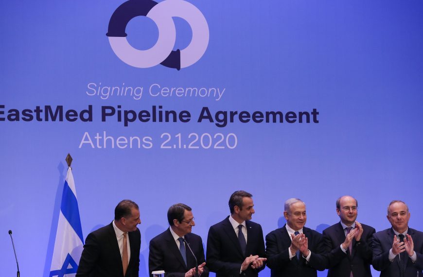 Το “θερμό 2022” και η εξέλιξη “game changer”- Γιατί πρέπει να ανησυχούμε…
