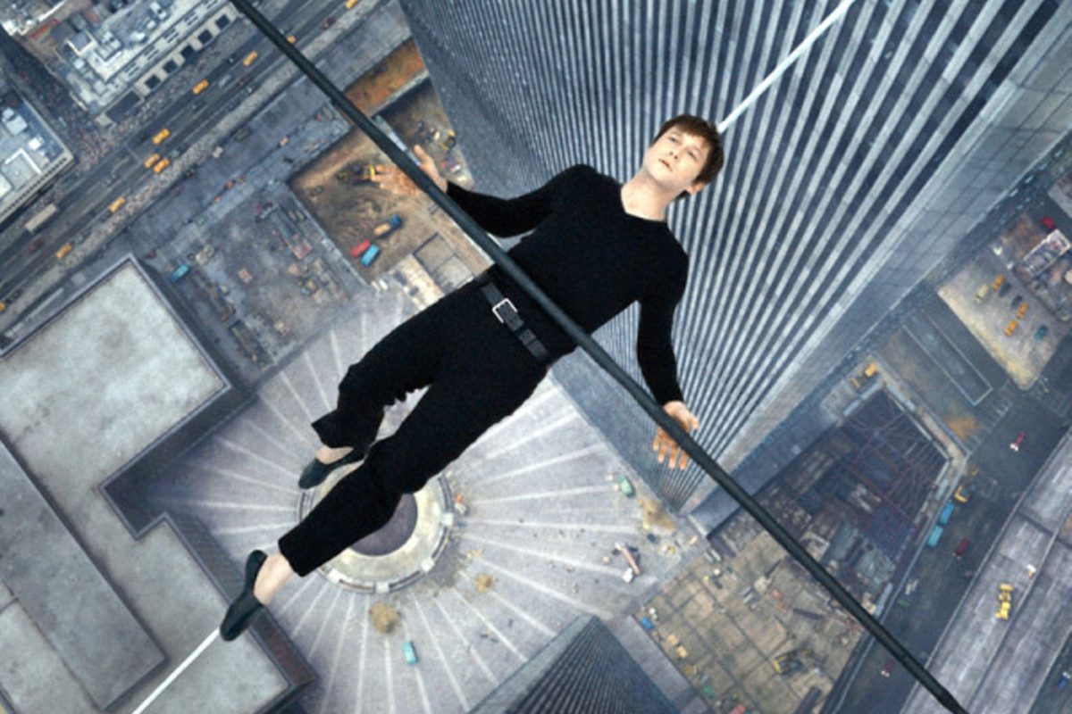 Ο Νίκος Ανδρουλάκης και ο Φιλίπ Πετίτ