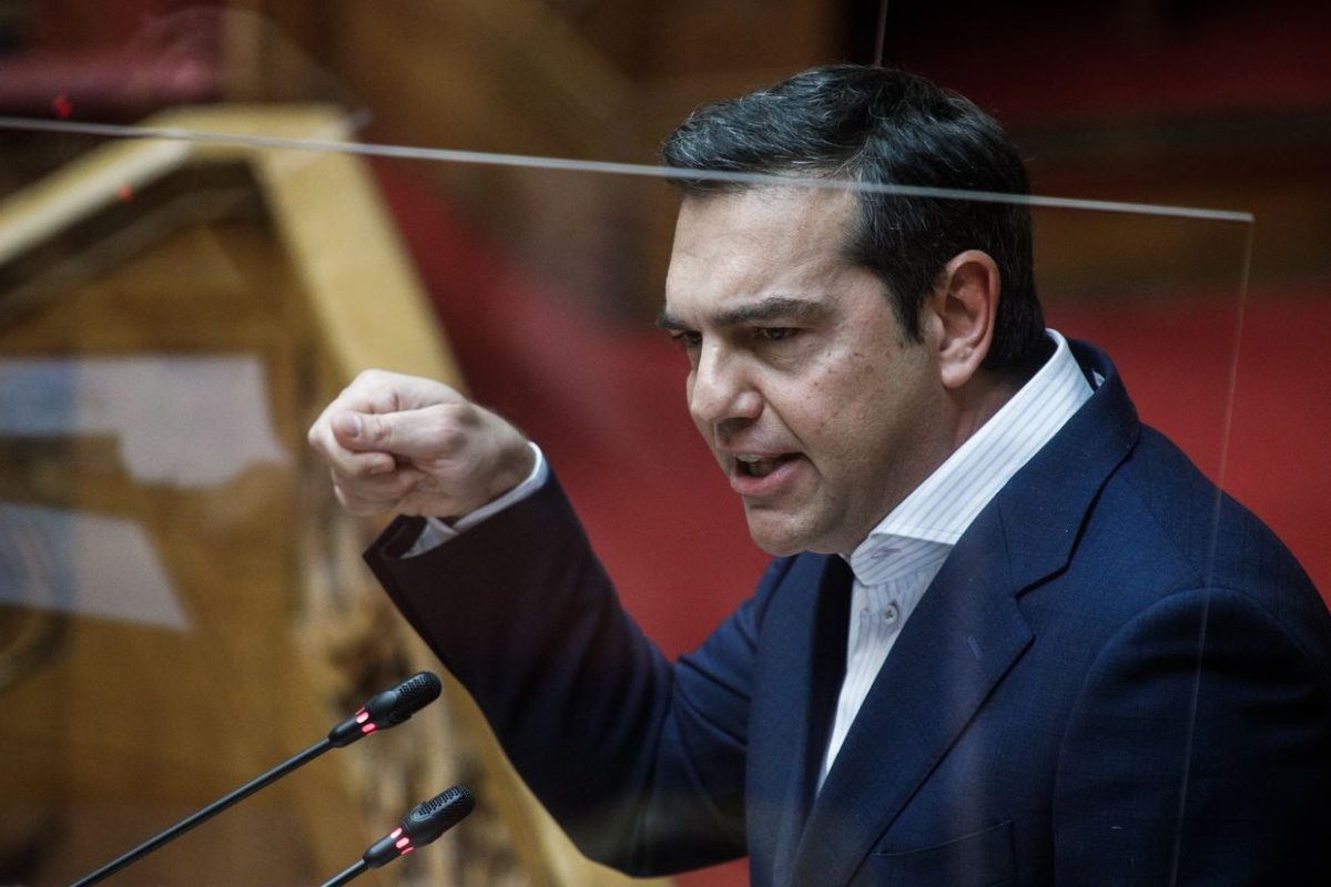 Το μειονέκτημα και η ανθρωπογεωγραφία…