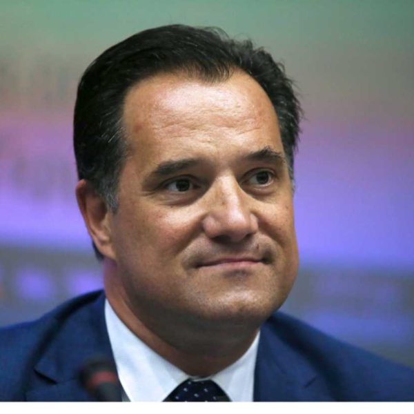 Άδωνις Γεωργιάδης: «Δεν υπάρχει σκευωρία» – Νάσος Ηλιόπουλος: «Ποιοι είναι&hellip;