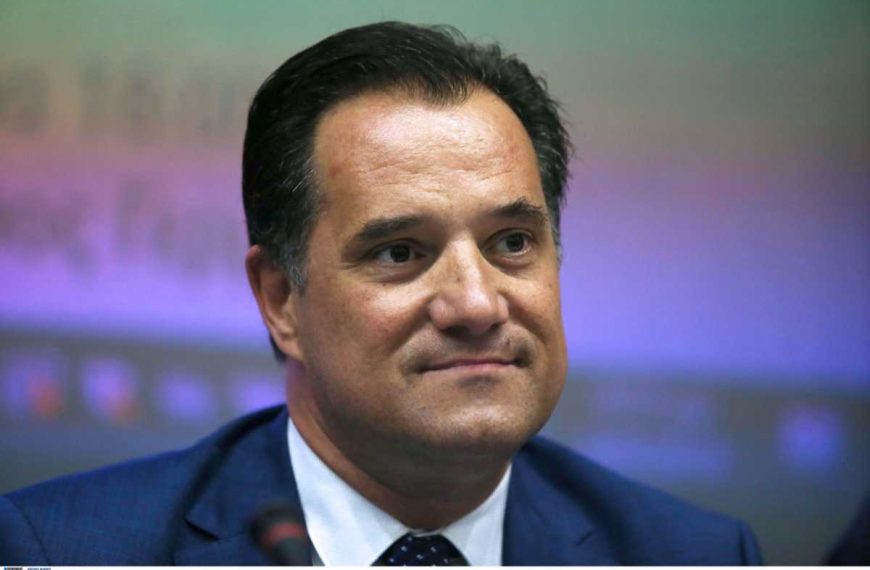 Άδωνις Γεωργιάδης: «Δεν υπάρχει σκευωρία» – Νάσος Ηλιόπουλος:&hellip;