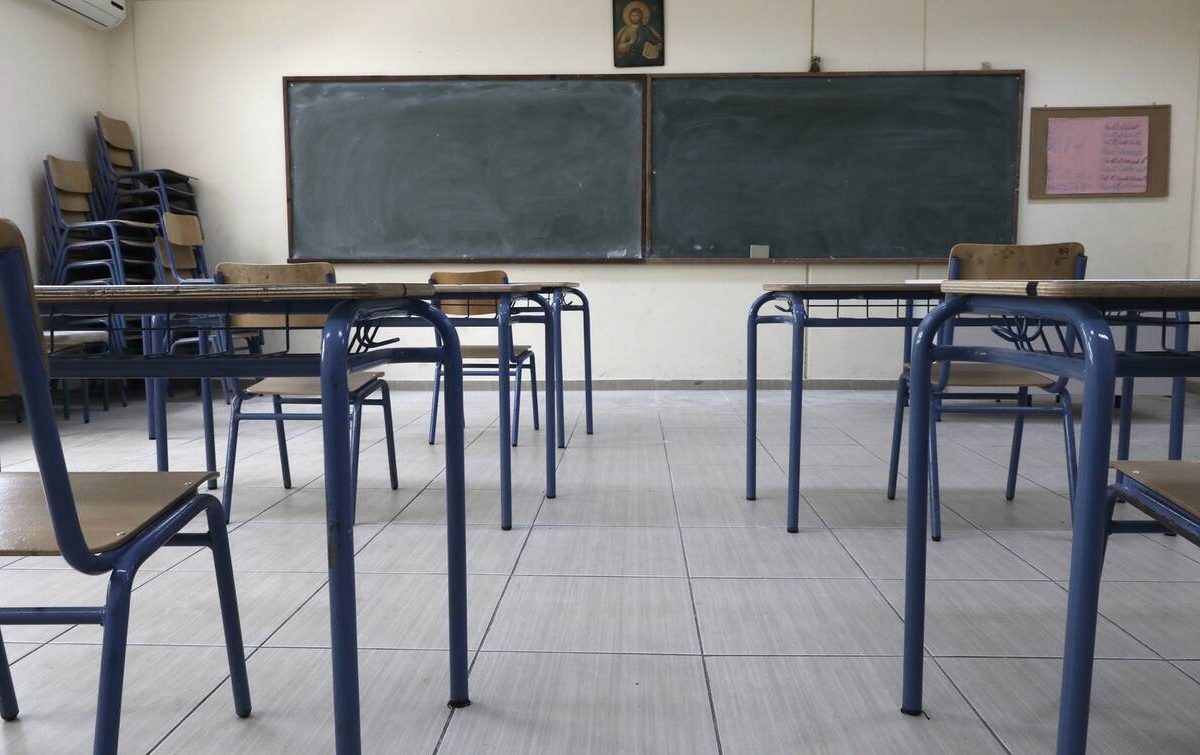 Ξεκινούν τη Δευτέρα οι εξετάσεις σε λύκεια και γυμνάσια