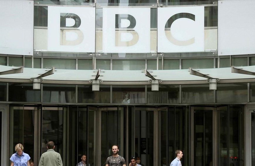 Το BBC συμπληρώνει έναν αιώνα ζωής 