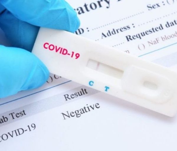 Θωμαϊδης: Η πανδημία έχει μεταφερθεί στην επαρχία