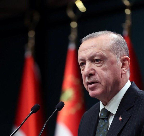 Νέες απειλές Ερντογάν σε Μητσοτάκη: “H κυριαρχία αυτών των νησιών δόθηκε με&hellip;