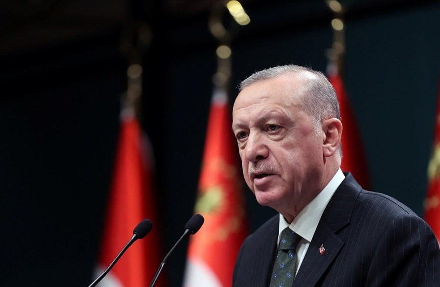 Νέες απειλές Ερντογάν σε Μητσοτάκη: “H κυριαρχία αυτών των νησιών δόθηκε με&hellip;