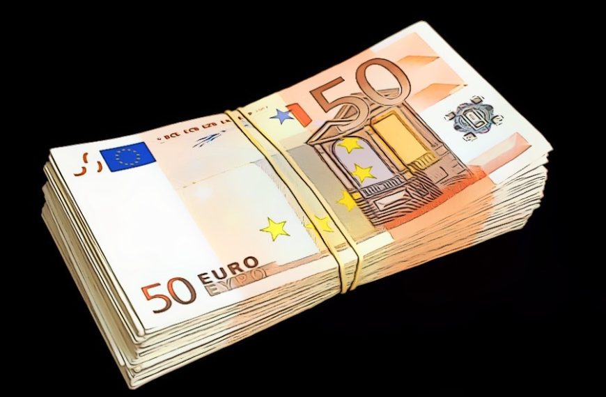 Θα ‘παιρνα τα 2 χιλιάρικα της Αττικής Οδού;