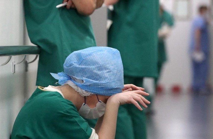 Κοροναϊός: 130 νεκροί και 51.824 κρούσματα