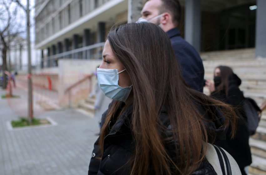 Γεωργία Μπίκα: Στο Ευρωπαϊκό Δικαστήριο η υπόθεση βιασμού της