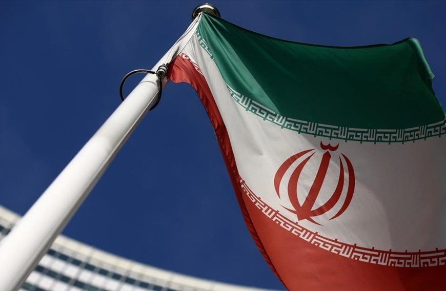 Ιράν: Θα λάβουμε τιμωρητικά μέτρα κατά της Ελλάδας για την αμερικανική κατάσχεση ιρανικού πετρελαίου