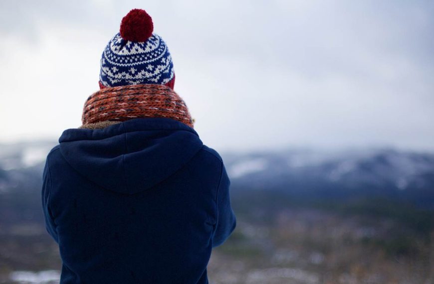 Καιρός: Παγετοί έρχονται από την επόμενη εβδομάδα