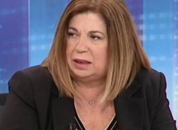 Δήλωση Γιάννας Παπαδάκου για την πρόταση αθώωσής της από την&hellip;