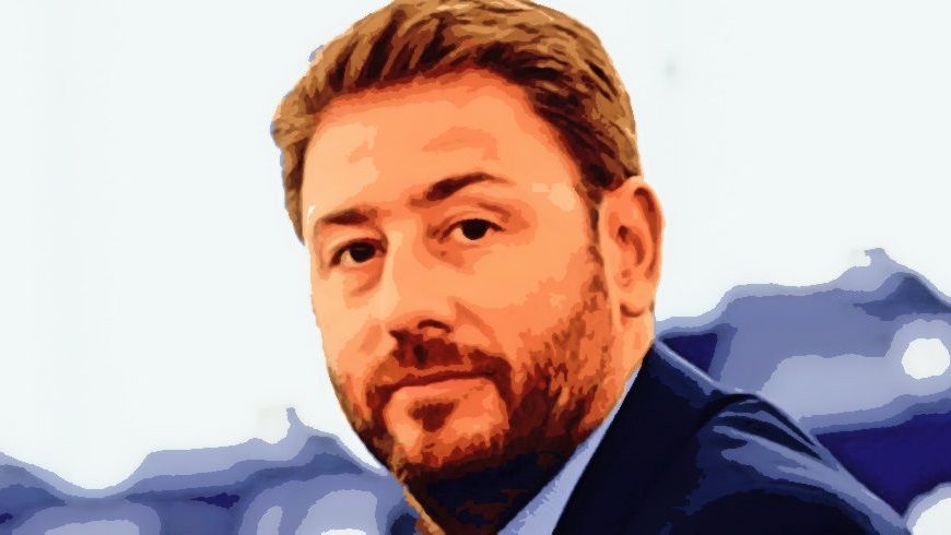 Το «άστρο» Ανδρουλάκη κι ένα εκκρεμές όραμα…