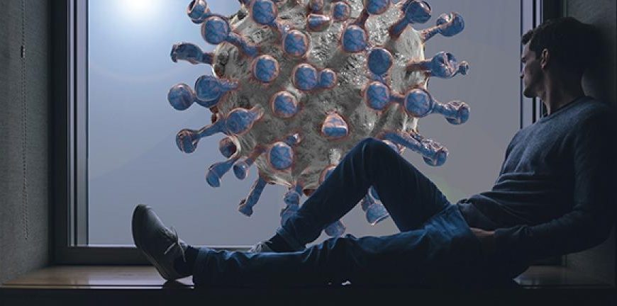 Η Ανθρωπότητα και η ανθρωπιά μας έχουν ηττηθεί