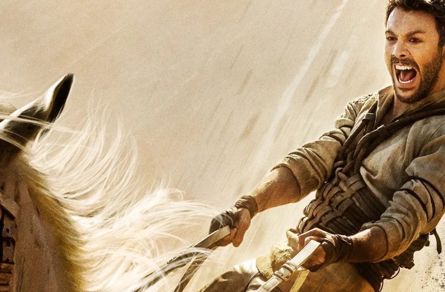 Πάνος Θεοδωρίδης / Όχι δεν είναι βαρύ συνάχι!