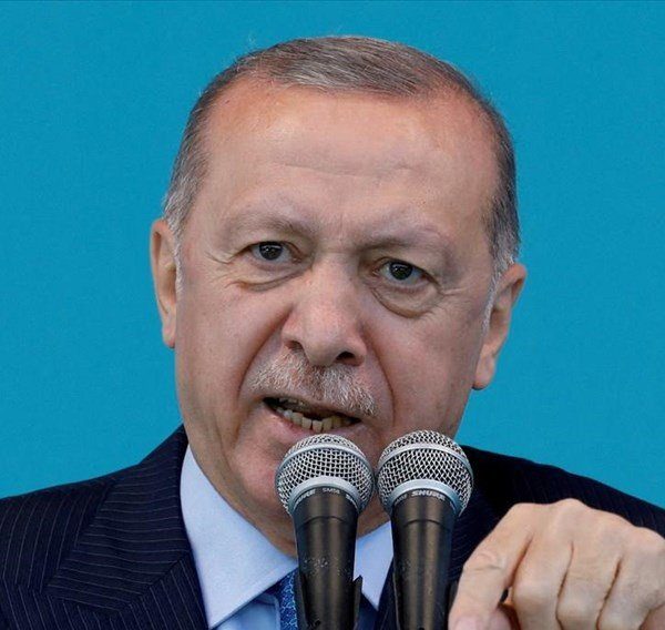 Ερντογάν: Δεν πρόκειται να υπάρξει συνάντηση με Μητσοτάκη