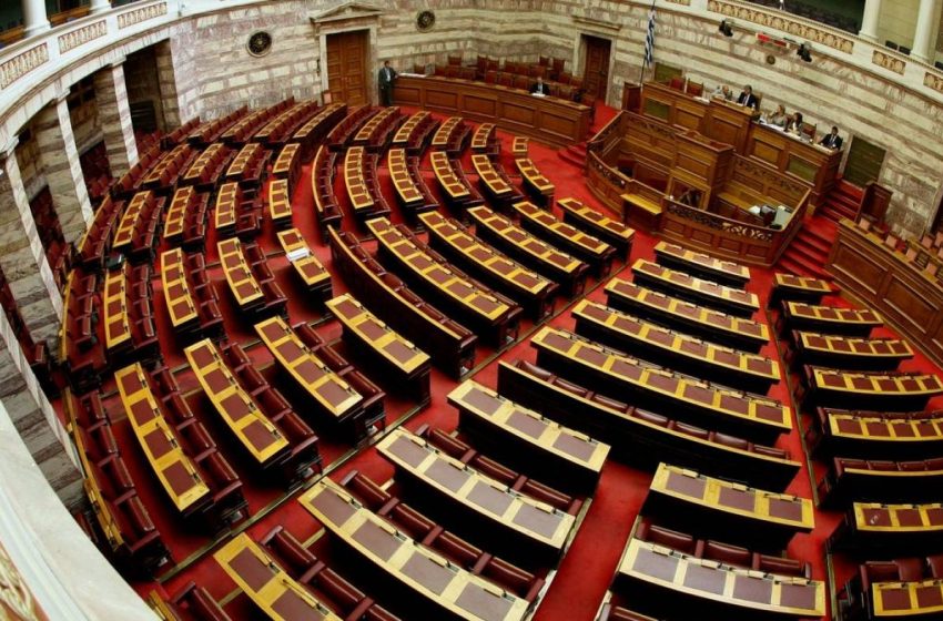«Σκευωρία» Novartis: Ξαναδιαβάζοντας τις δηλώσεις που εκθέτουν Μητσοτάκη, Σαμαρά, Βενιζέλο, Λοβέρδο και άλλους πρωταγωνιστές