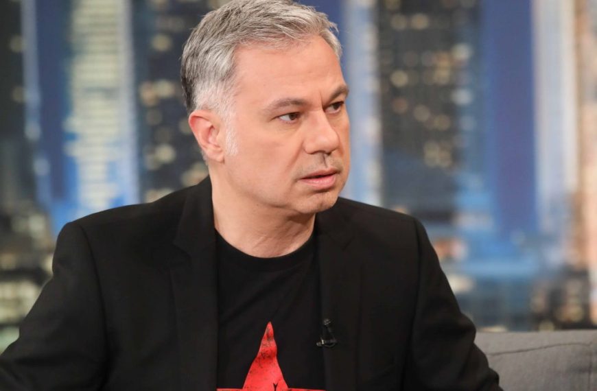 Ζαραλίκος VS Twitter: Ανάλυση της απόφασης των Ασφ. Μέτρων που δικαιώνει τον κωμικό