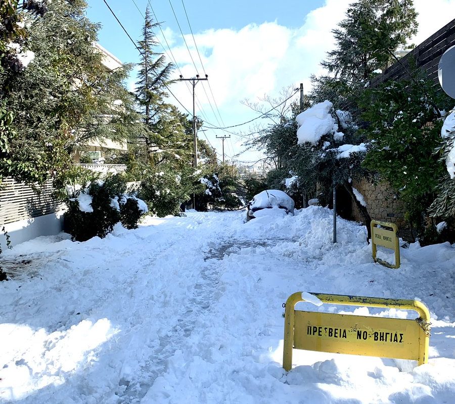 Ο καλός Νορβηγός και ο αδιάφορος Έλληνας…