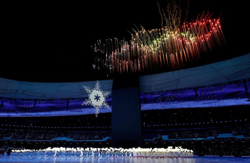 24οι Χειμερινοί Ολυμπιακοί Αγώνες: Το μποϊκοτάζ που ενισχύει το αντιδυτικό μέτωπο