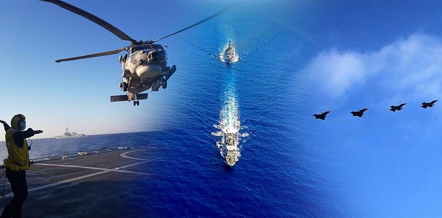 Είναι η Άμυνα που μετράει!