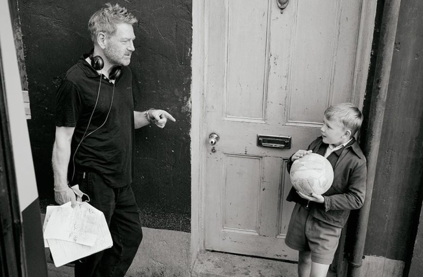 Όσκαρ 2022: Φέτος είναι η χρονιά “εκείνων” των αντρών