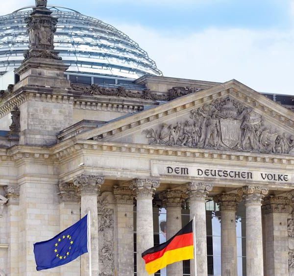 Βερολίνο: Μη αποδεκτές οι ενέργειες της Τουρκίας κατά της Ελλάδας