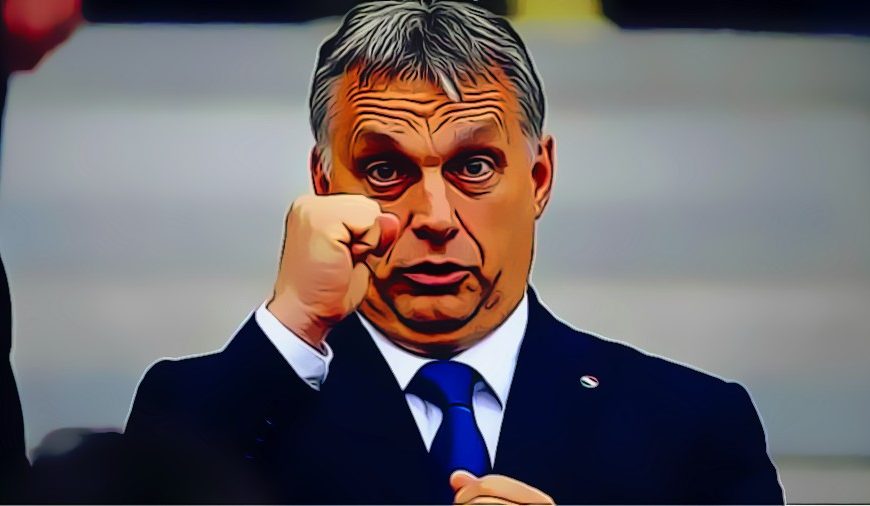 Ο Όρμπαν χτίζει δίκτυο ΜΜΕ με τους ιδεολογικούς του συμμάχους στα Βαλκάνια