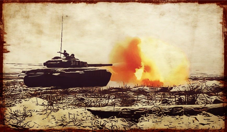 Ο πόλεμος του Πούτιν και η ήττα της Ευρώπης