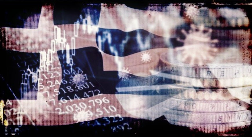 «Ένα μύθο θα σας πω»: Η Ελλάδα πρωταθλήτρια στις επενδύσεις!