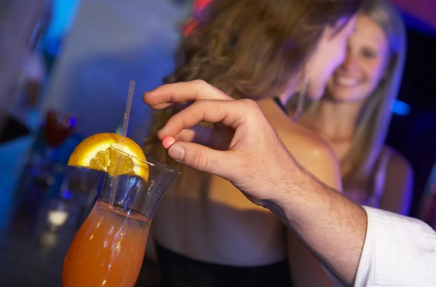 Το «χάπι βιασμού» και γιατί είναι δύσκολο να βρεθεί