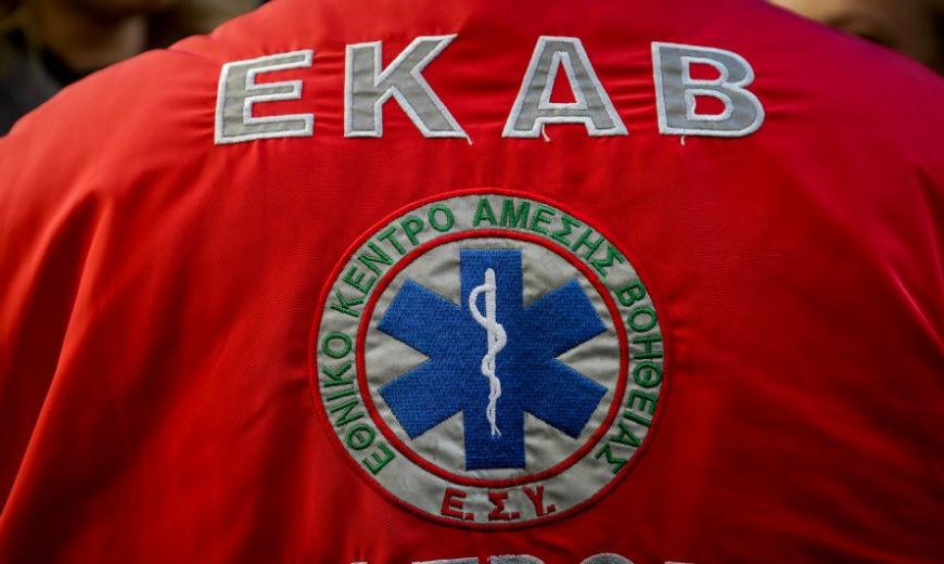 Χαλκιδική: Θάνατος τουρίστριας λόγω μη έγκαιρης περίθαλψης