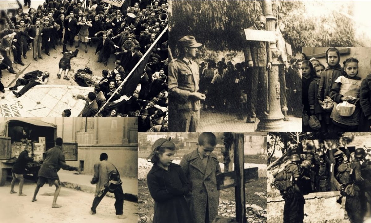 Πάνος Ζέρβας: Οι Σημειώσεις στην “blog-ό-σφαιρα” για την Αντίσταση και τον κατοχικό εμφύλιο…