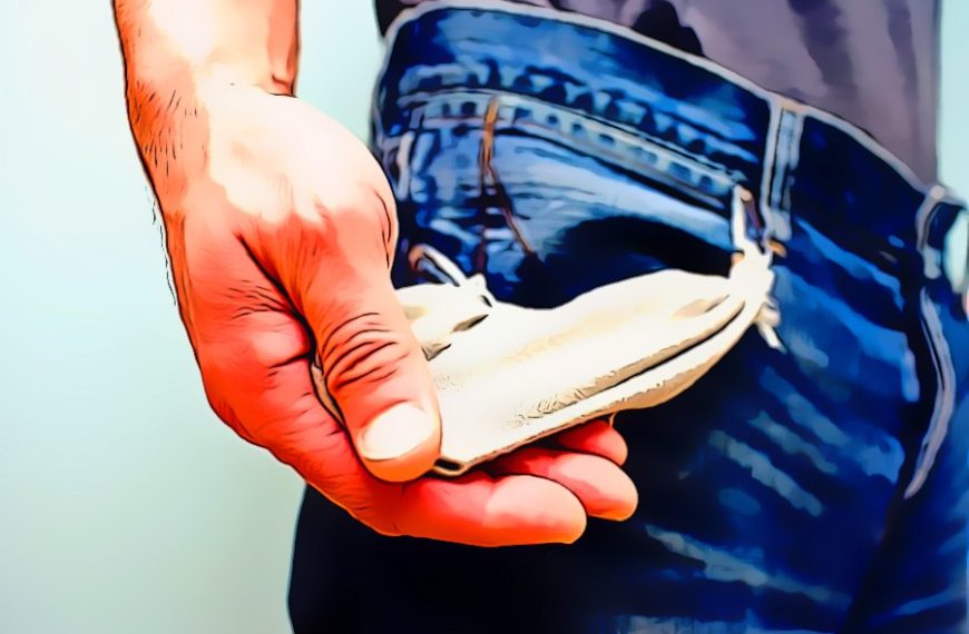 Όχι άλλη μιζέρια…