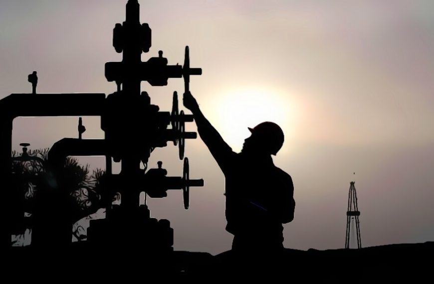 Ο πόλεμος αλλάζει την παγκόσμια ενεργειακή τάξη 