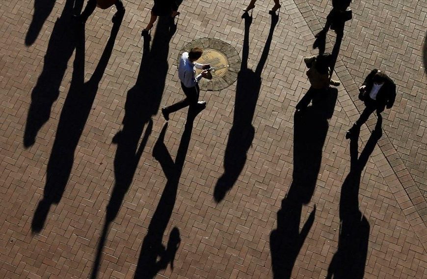 Κώστας Τσουκαλάς / 6ήμερη εργασία: Βαθιά αναχρονιστική και κοντόφθαλμη