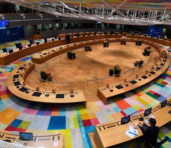 Σύνοδος Κορυφής: Οι ευρωπαίοι ηγέτες καλούνται να καθορίσουν μια νέα «Στρατηγική Ατζέντα»