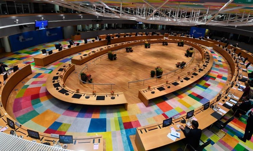 Σύνοδος Κορυφής: Οι ευρωπαίοι ηγέτες καλούνται να καθορίσουν μια νέα «Στρατηγική Ατζέντα»