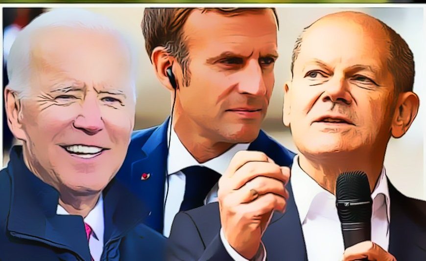 Ο τσαμπουκάς, ο αμήχανος, ο άνετος και ο ήρεμος